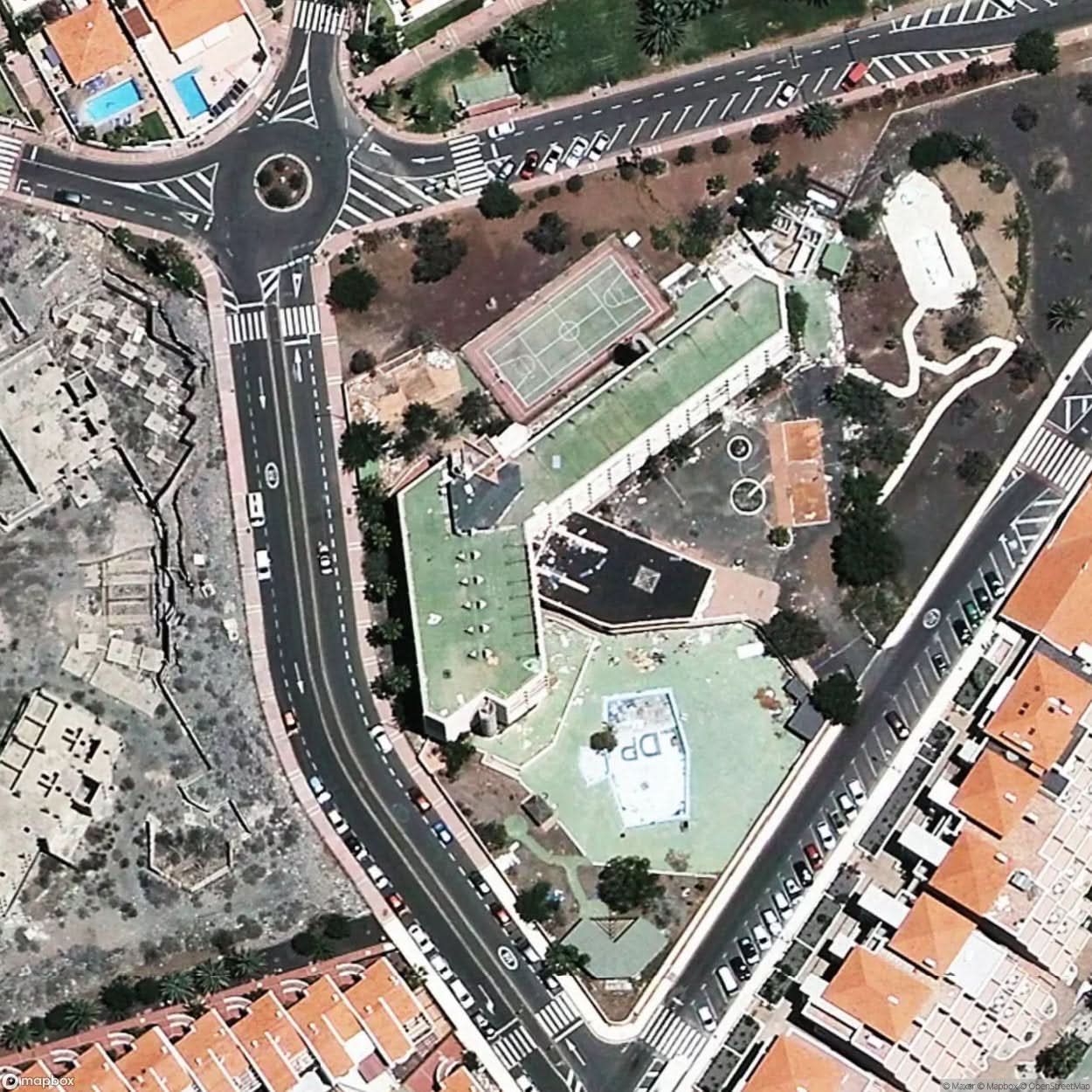 Merlin Resort [ESP] #03790