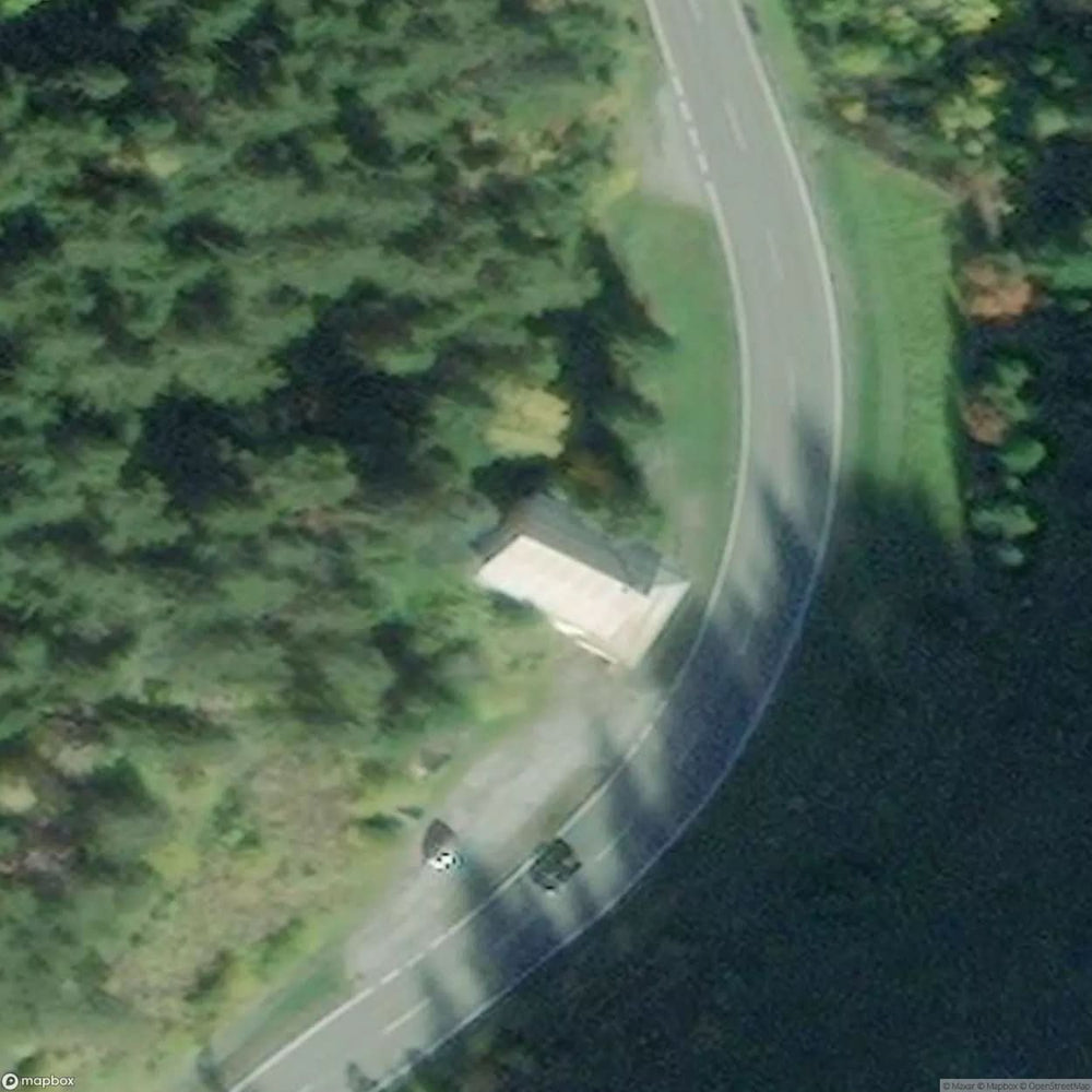 Gates Of Moria Hotel [AUT] #05718