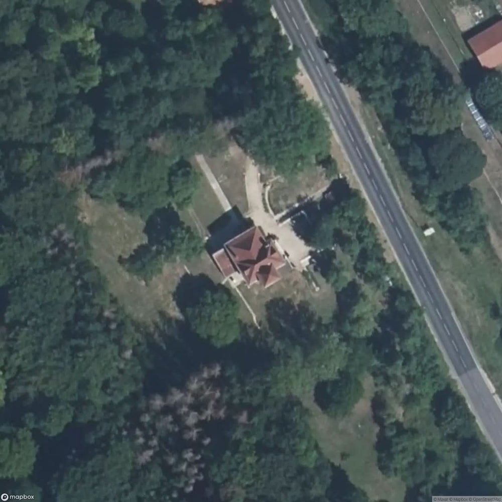 Station Castle [FRA] #10933