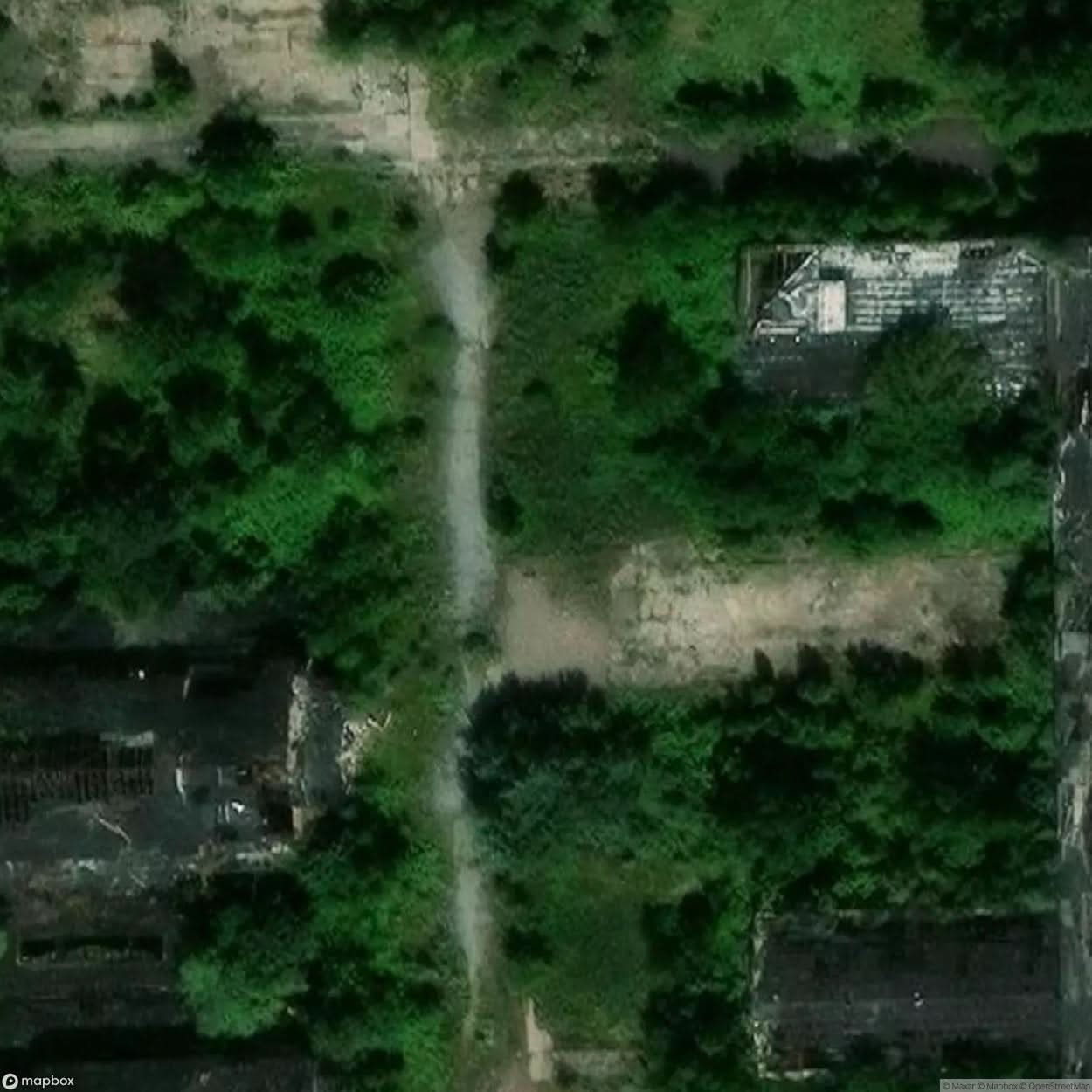 Vockerode Power Plant [DEU] #20381