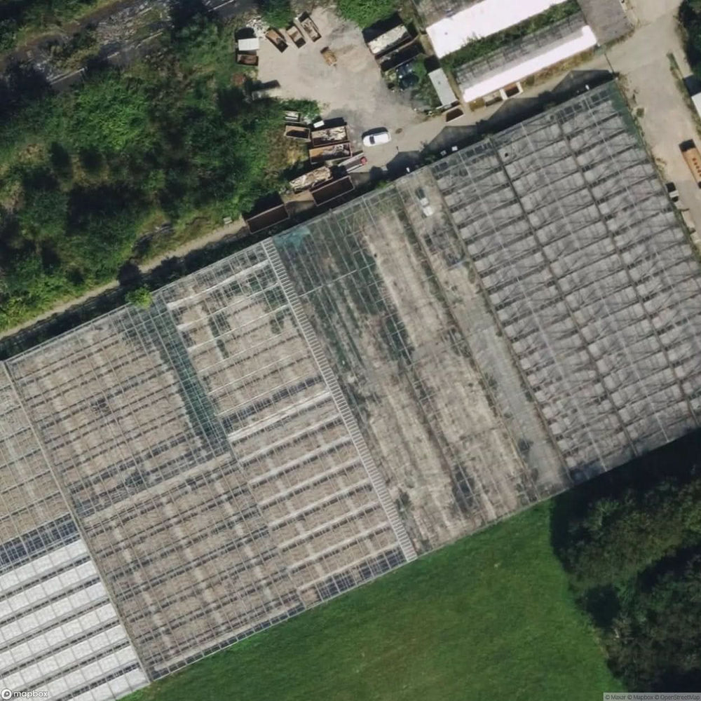 Factory Litner [DEU] #05321