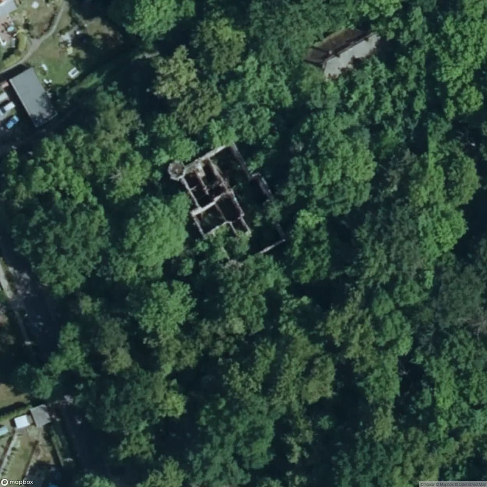 Thierbach Castle [DEU] #11857
