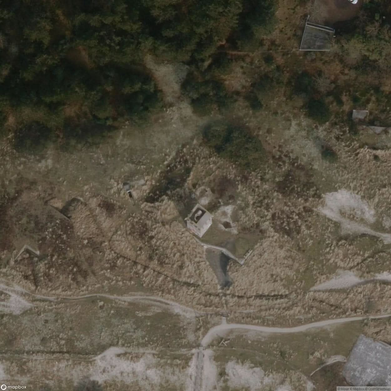 Crown Bunker â Atlantic Wall [NLD] #100194