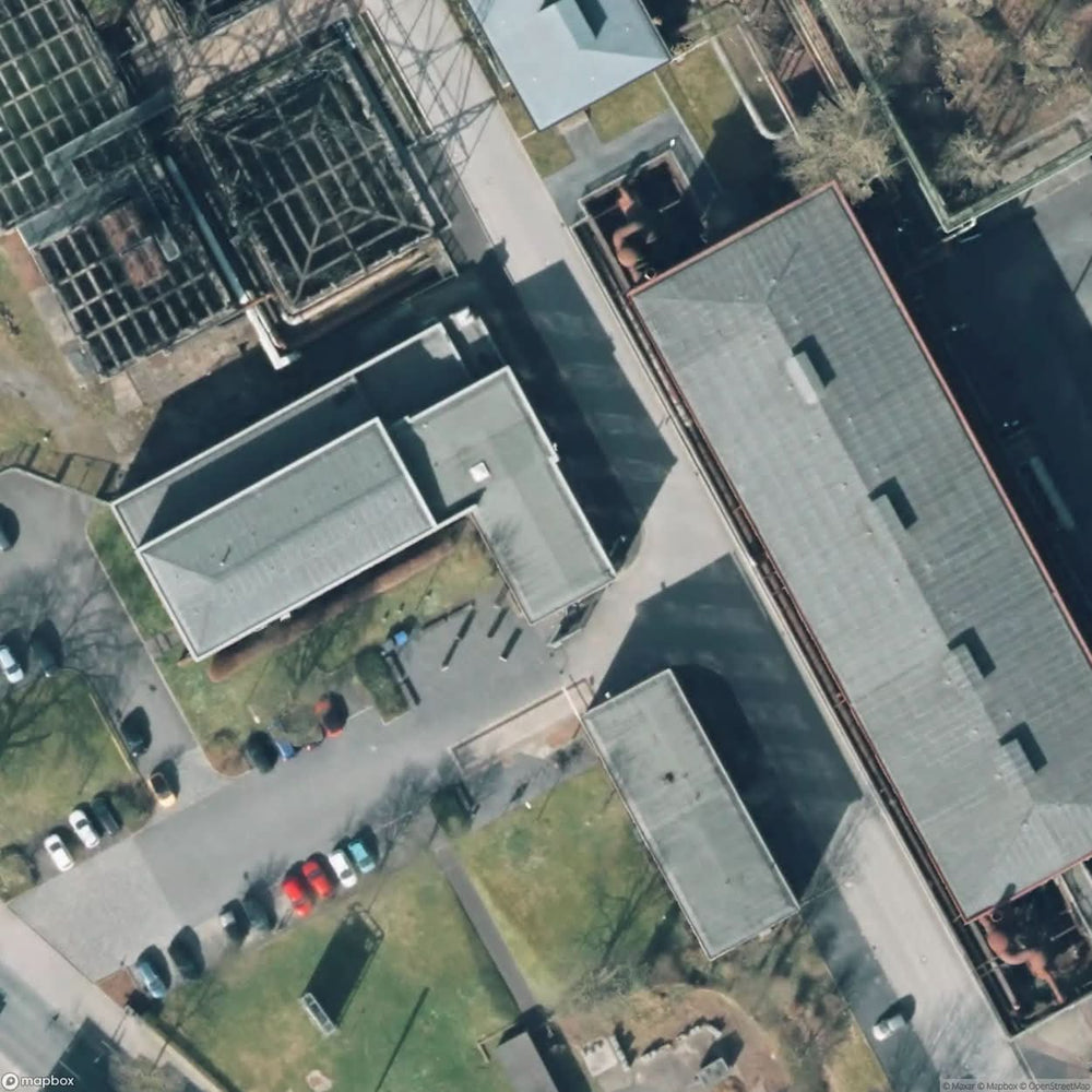 Hansa Coking Plant [DEU] #05925