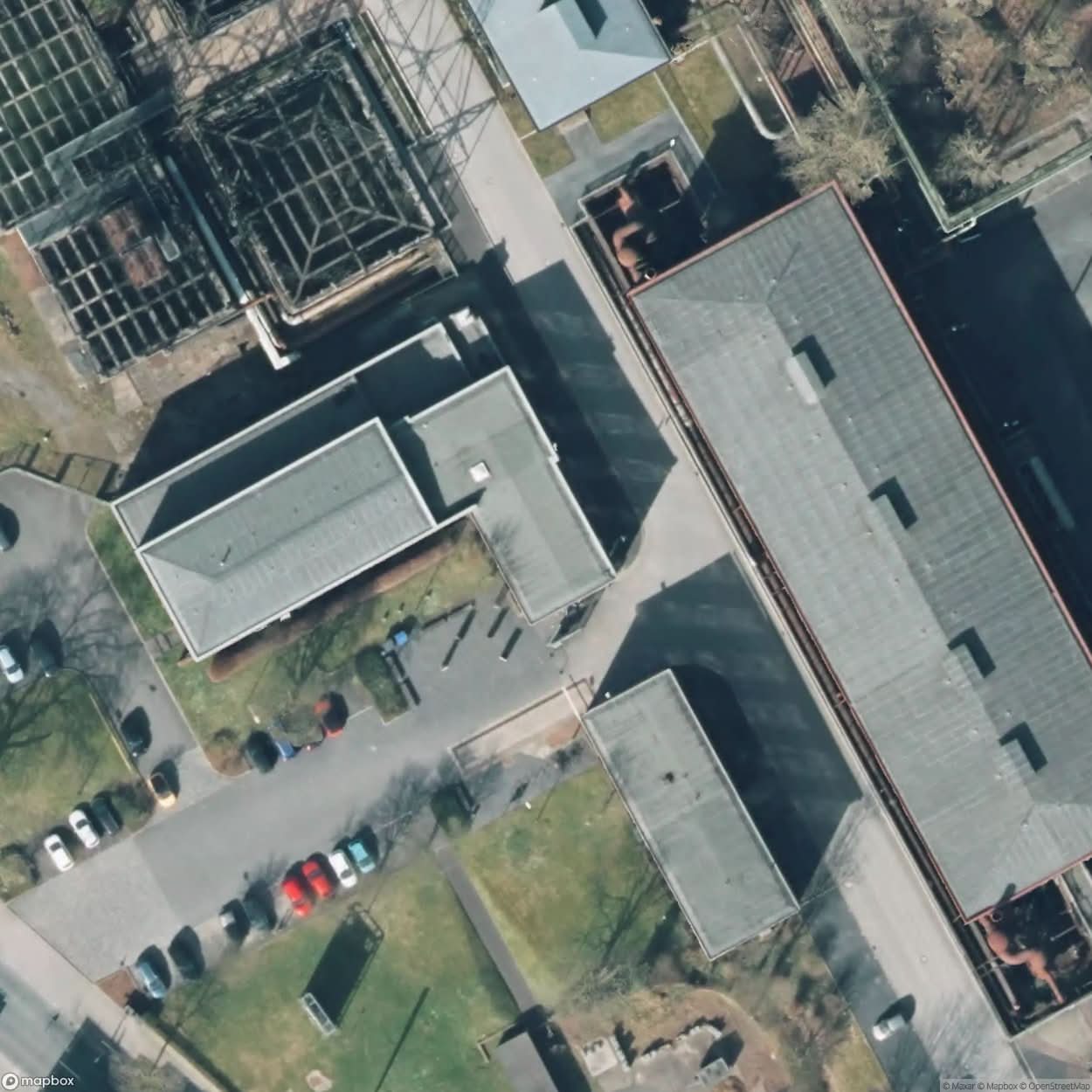 Hansa Coking Plant [DEU] #05925