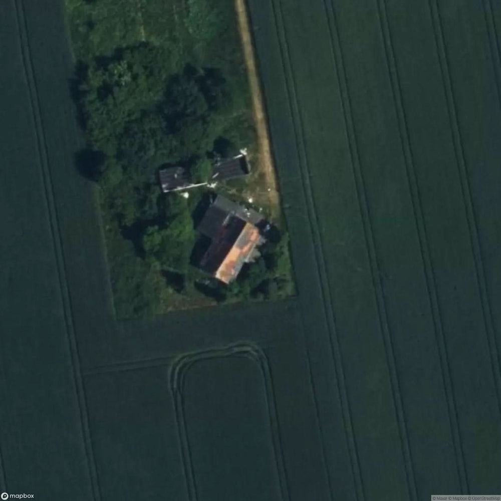 House Behind [DEU] #00775