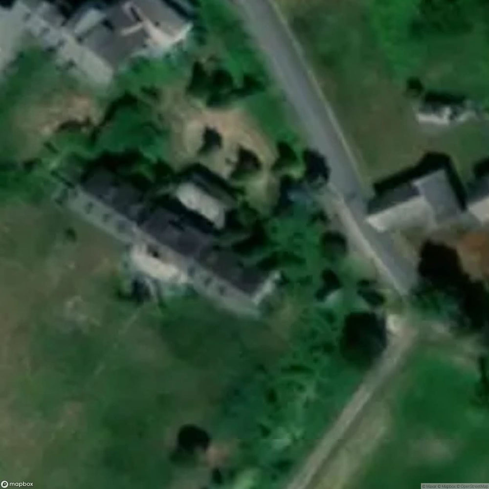 Site Abandoned Fortress [POL] #34269