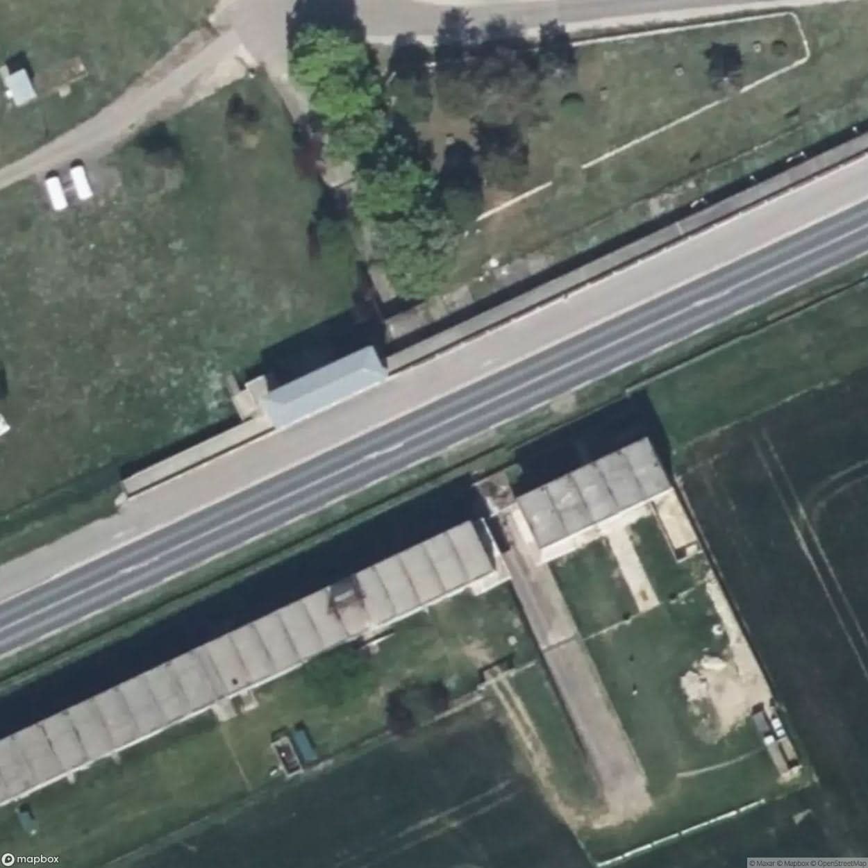 Race Track [FRA] #14108