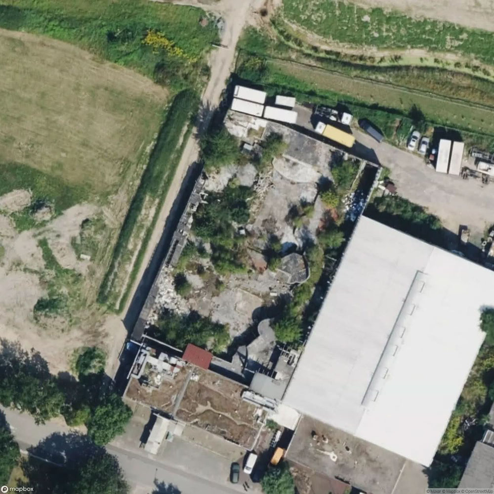 Former Poggio Diana Nightclub [DEU] #12528