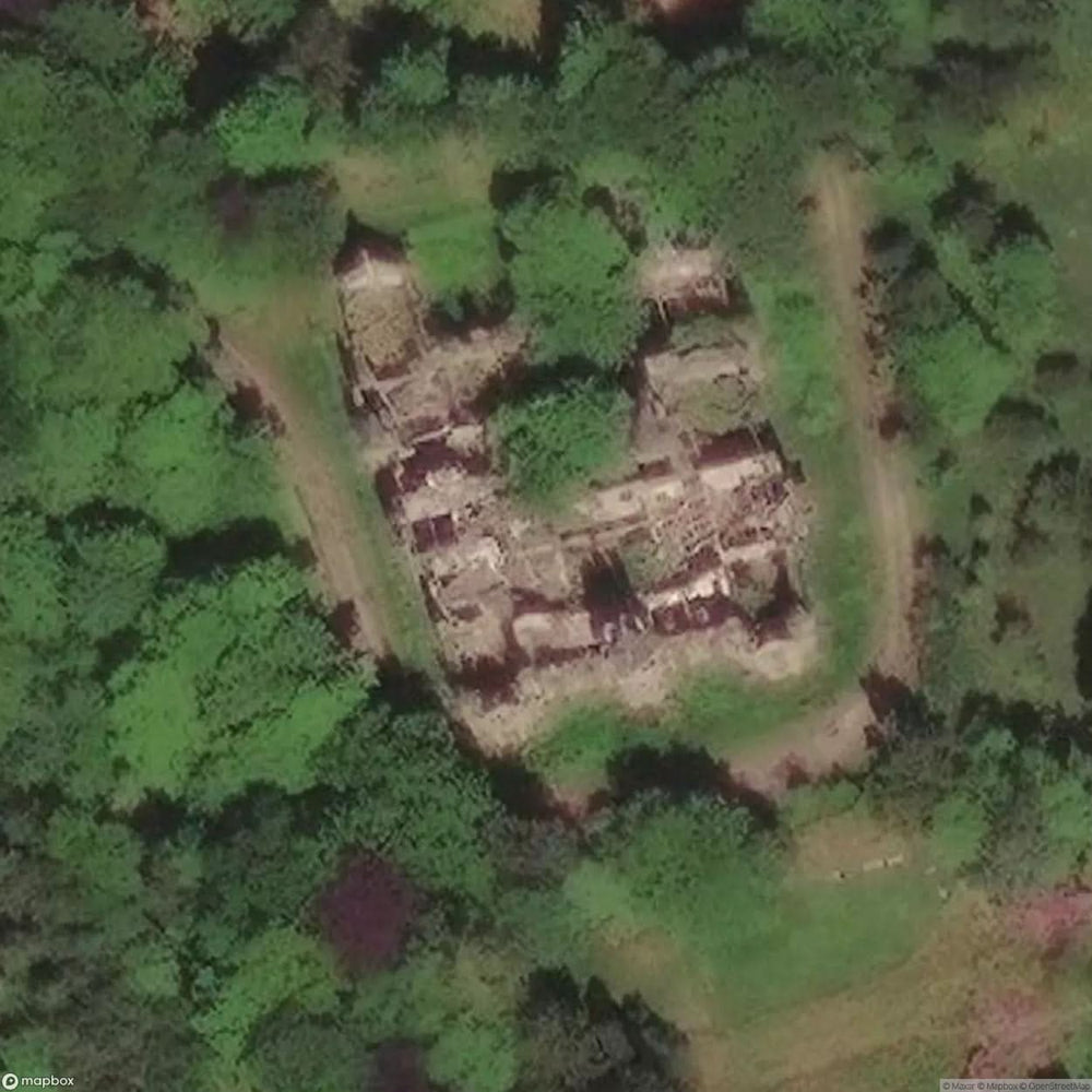 Castle [GBR] #10568
