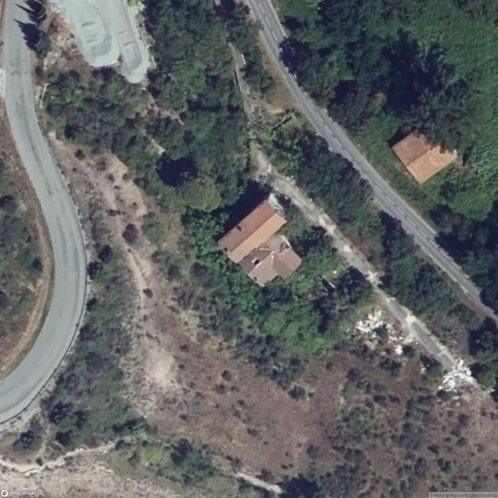 End Of The World House [FRA] #00335