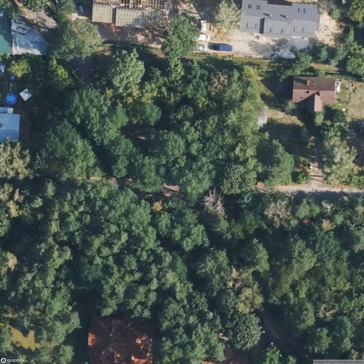 Site Warsaw Ezopa Cottage [POL] #33487