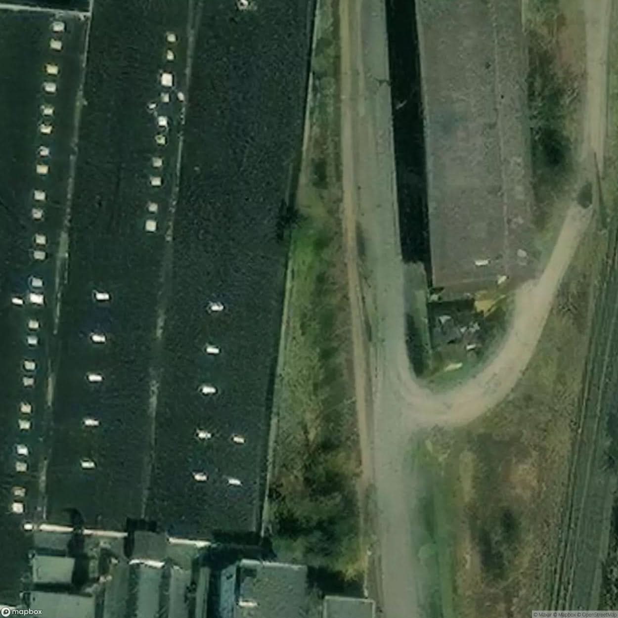 Fordlandia Ghost Town [DEU] #07710
