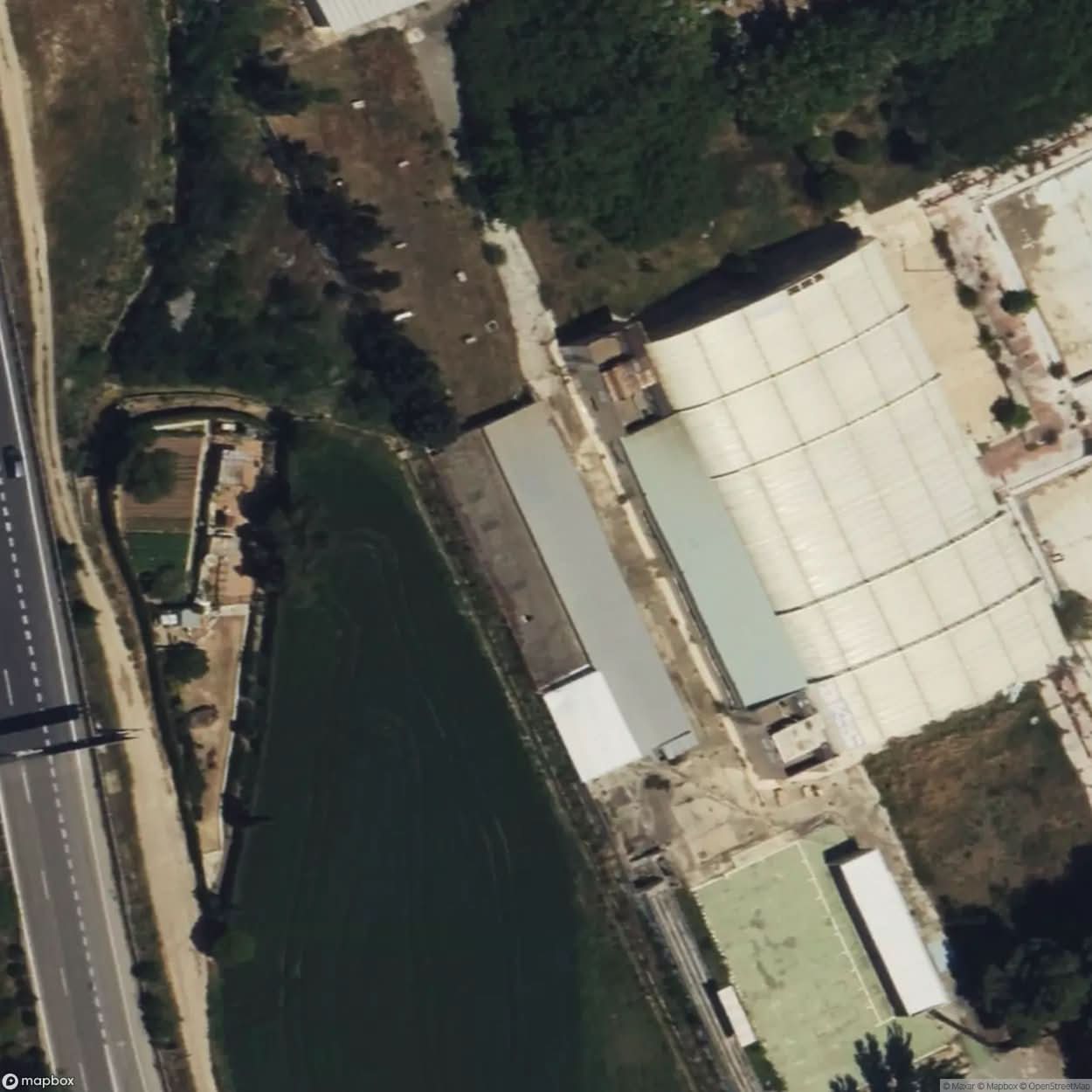 Sports Park [ESP] #13818