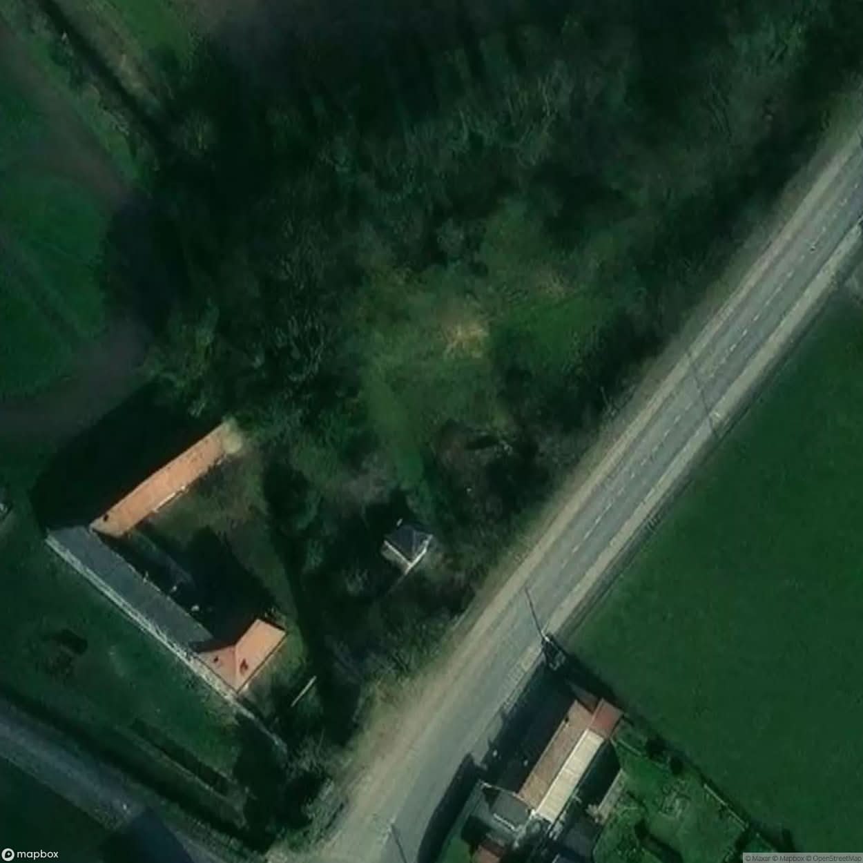 Vd Plese St [BEL] #30385