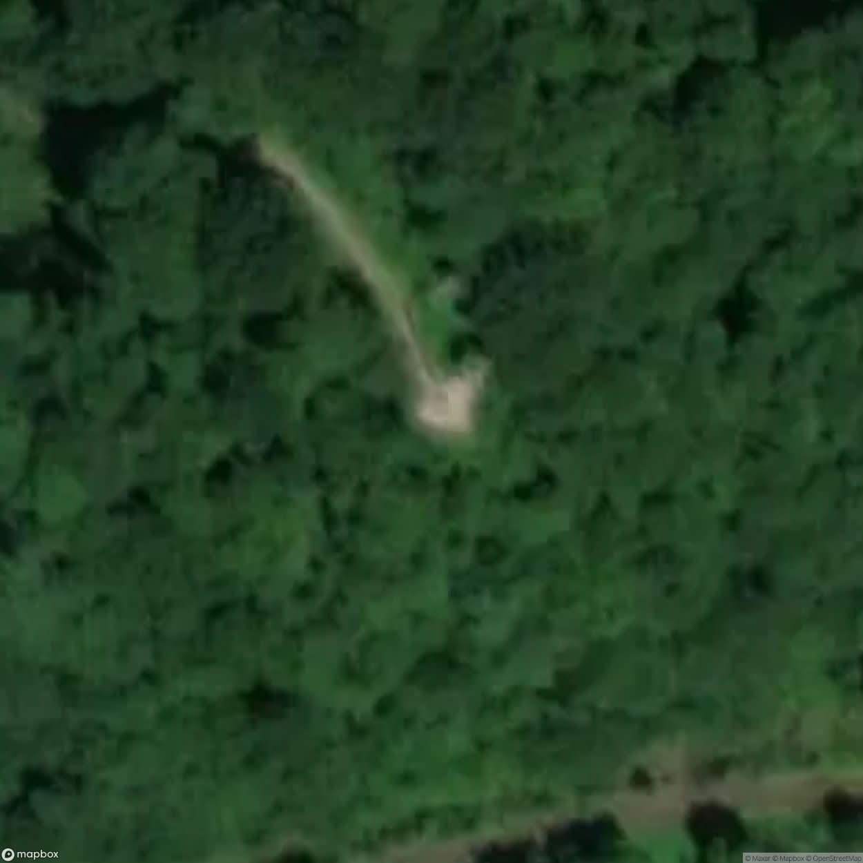 Site Ruins Of Sobien Castle [POL] #33485
