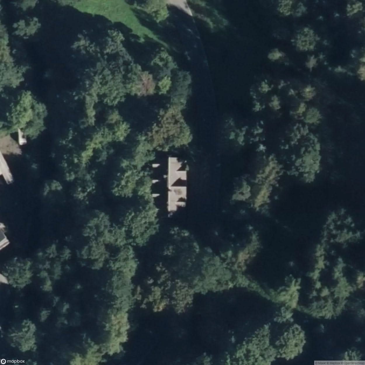 Villa Huttengrund [DEU] #01838
