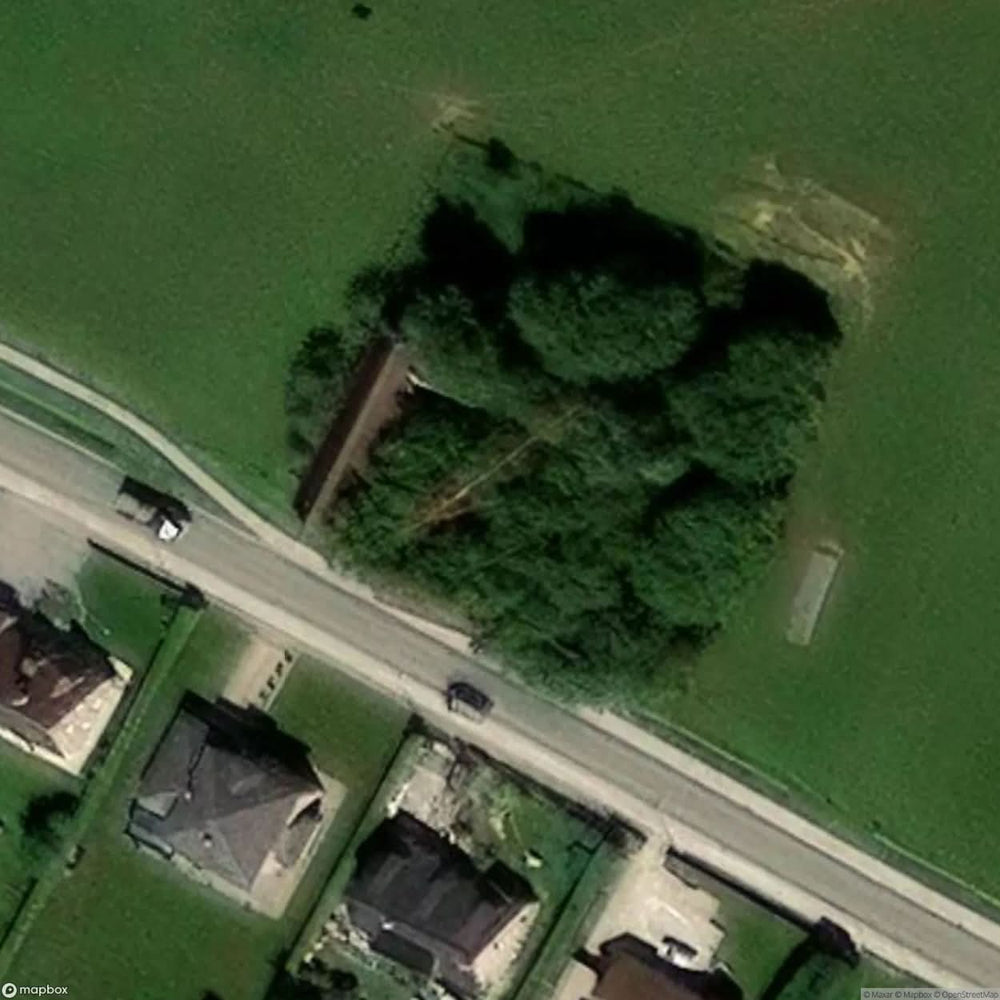 Residential House E [BEL] #04000