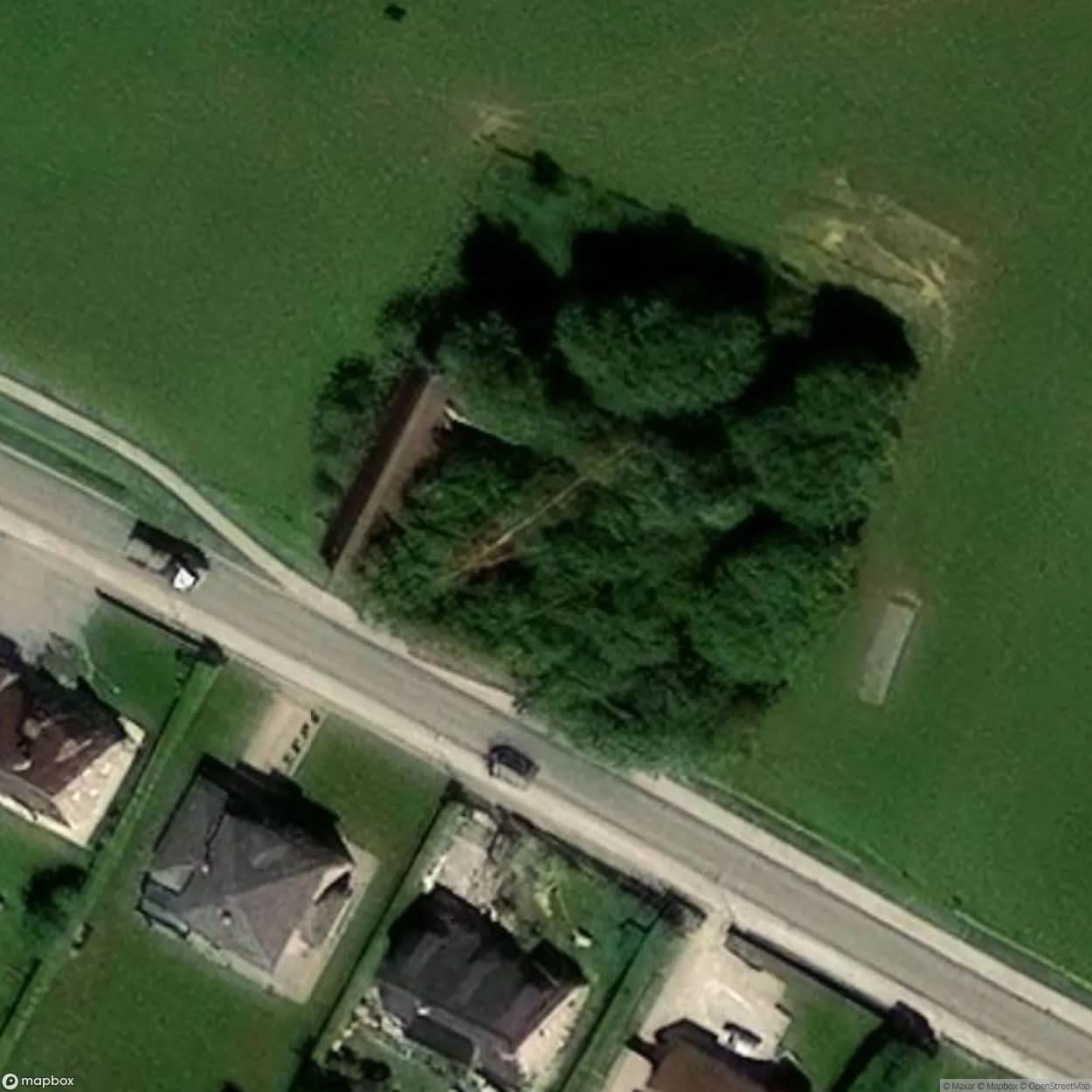 Residential House E [BEL] #04000