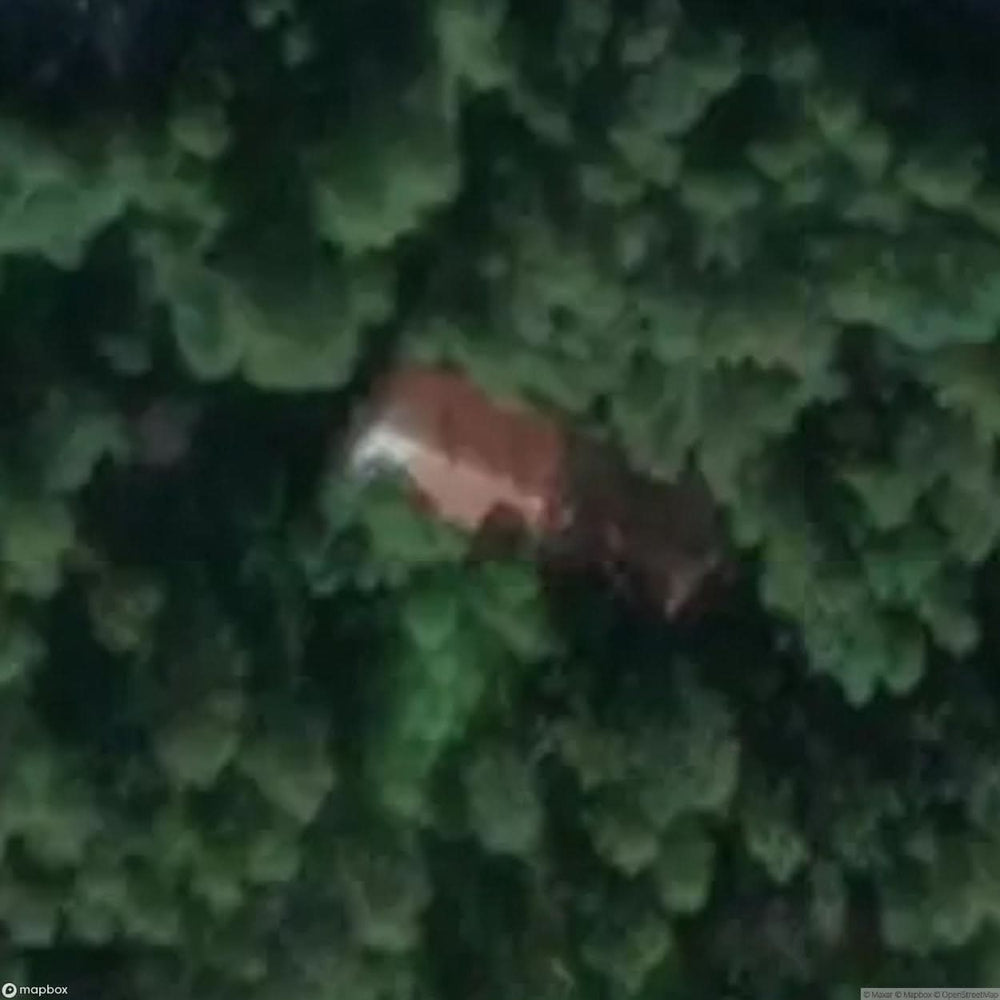 Lost Cabin Woods [SWE] #01284