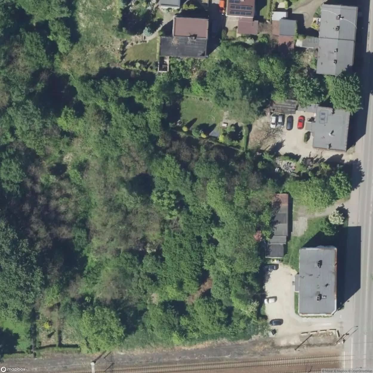 Residential Building Residential Building Siemianowice Bytkow [POL] #23981