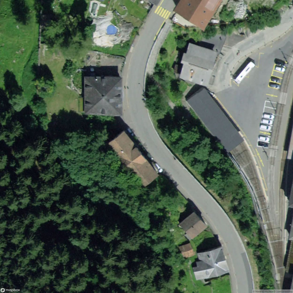 Hotel Ruting [CHE] #13131
