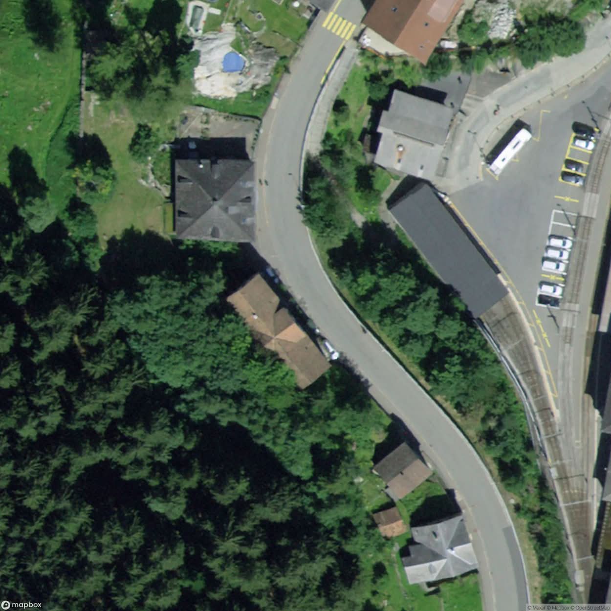 Hotel Ruting [CHE] #13131