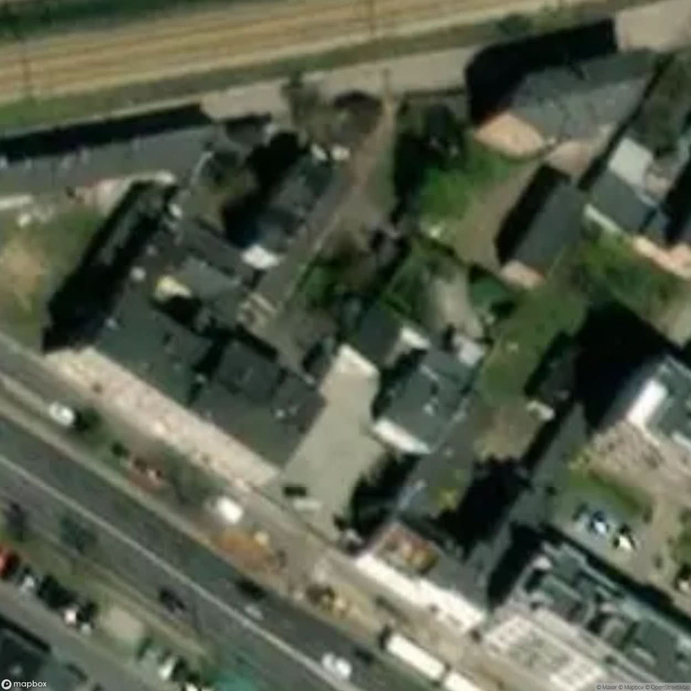 Residential Building Three Story House In Bibice [POL] #24284