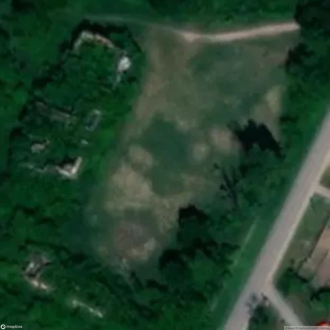 At Ostow Site [POL] #33214