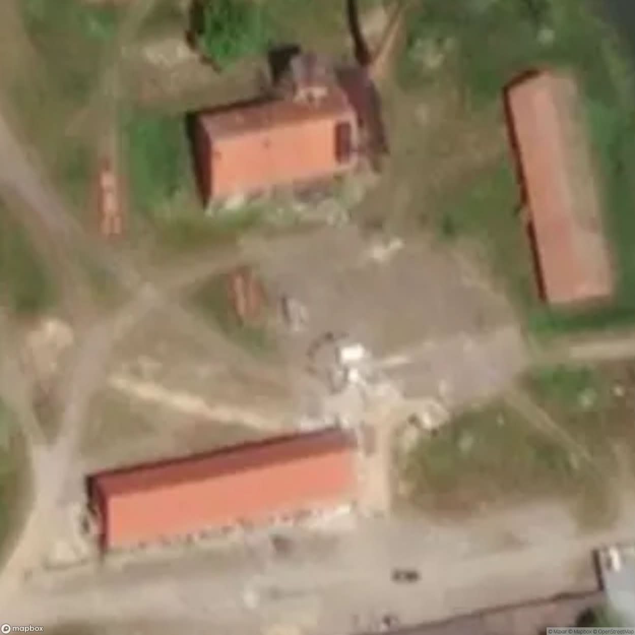 About Odzino Site [POL] #33249