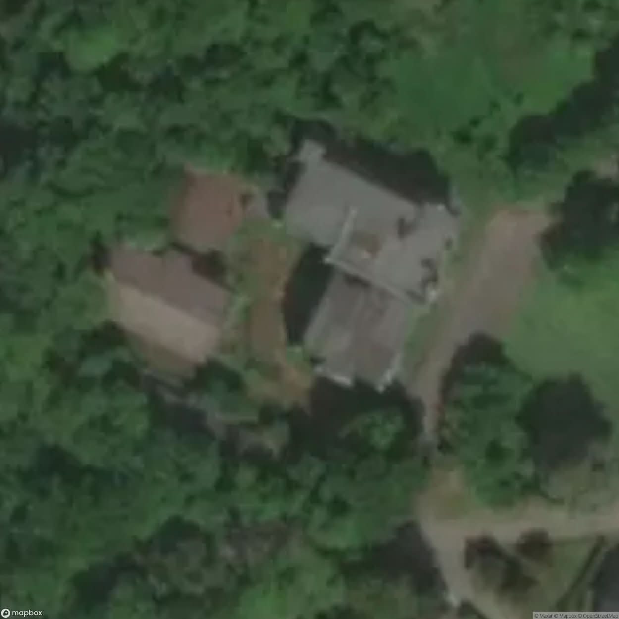 Manor And School [DEU] #05763