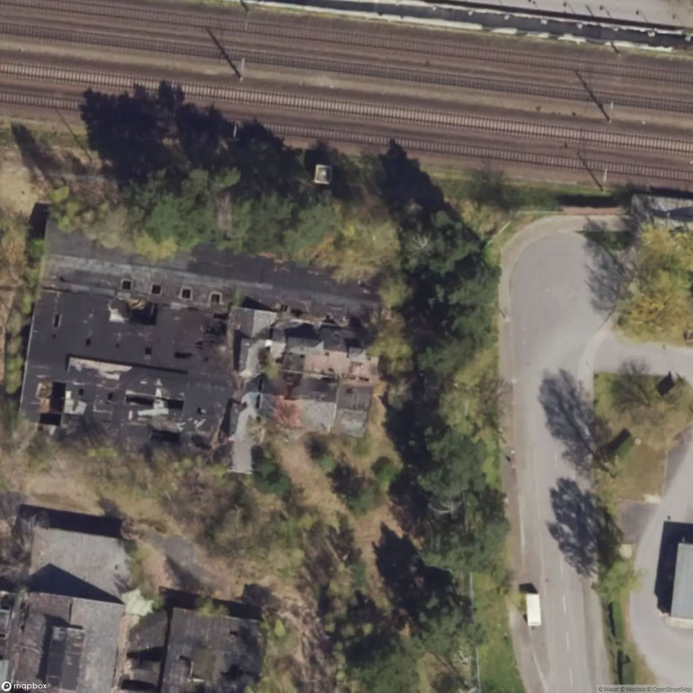 Wupper Station [DEU] #14632