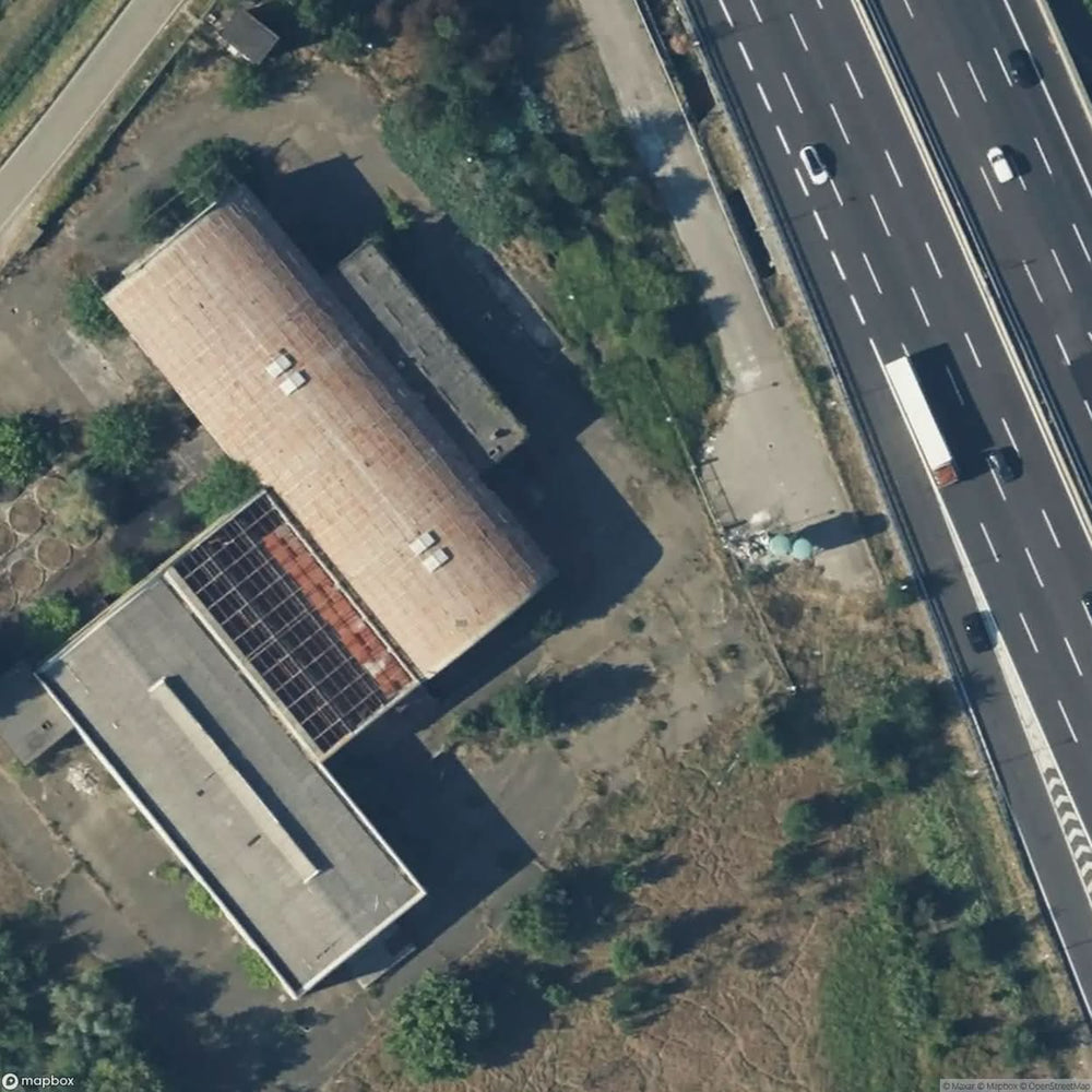 Abandoned School Spalona Szko A [ITA] #35107