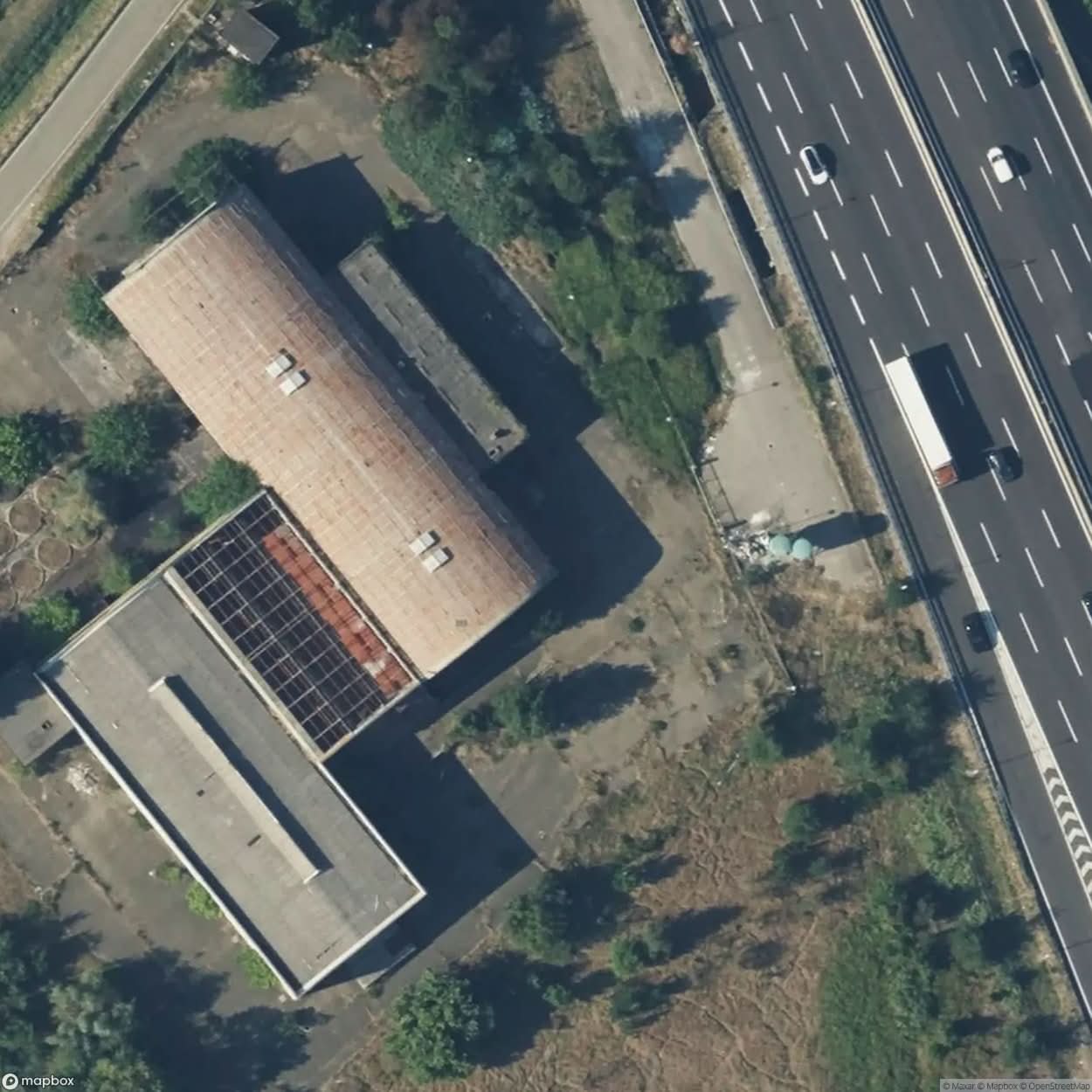 Abandoned School Spalona Szko A [ITA] #35107