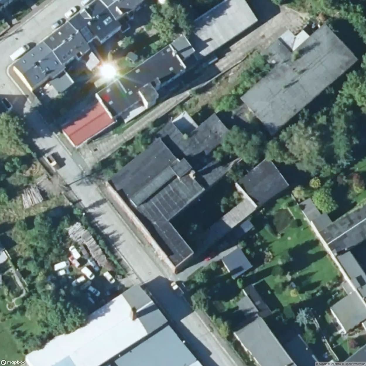 Abandoned School Szczepanowice [DEU] #35082