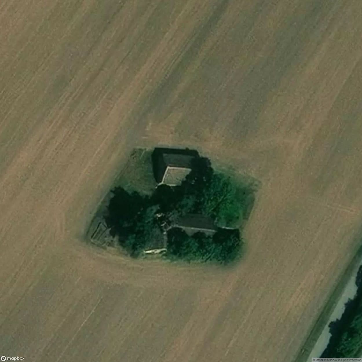 Farm Other [AUT] #02156