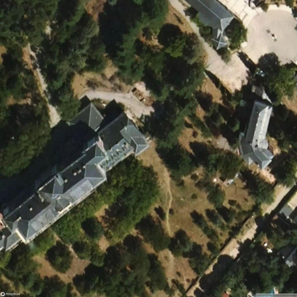 Castle Of La Foix [ESP] #19937