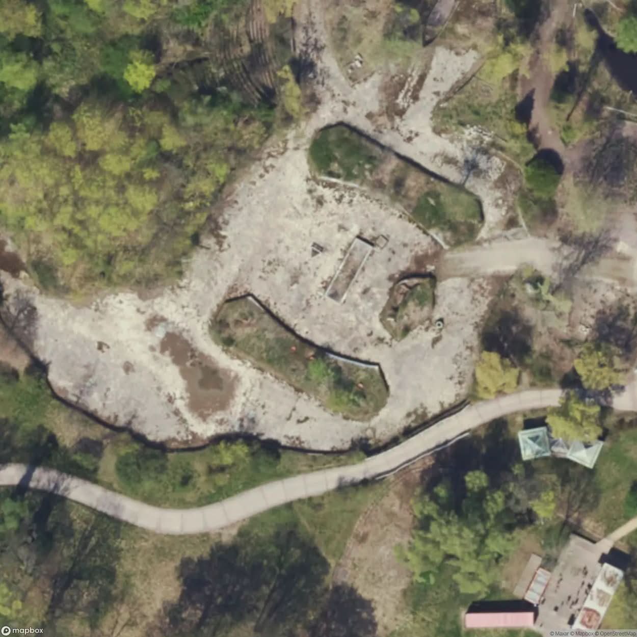 Spreepark Amusement Park [DEU] #13820