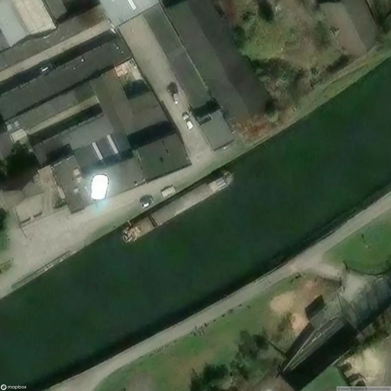 Ship Vieslet [BEL] #09665