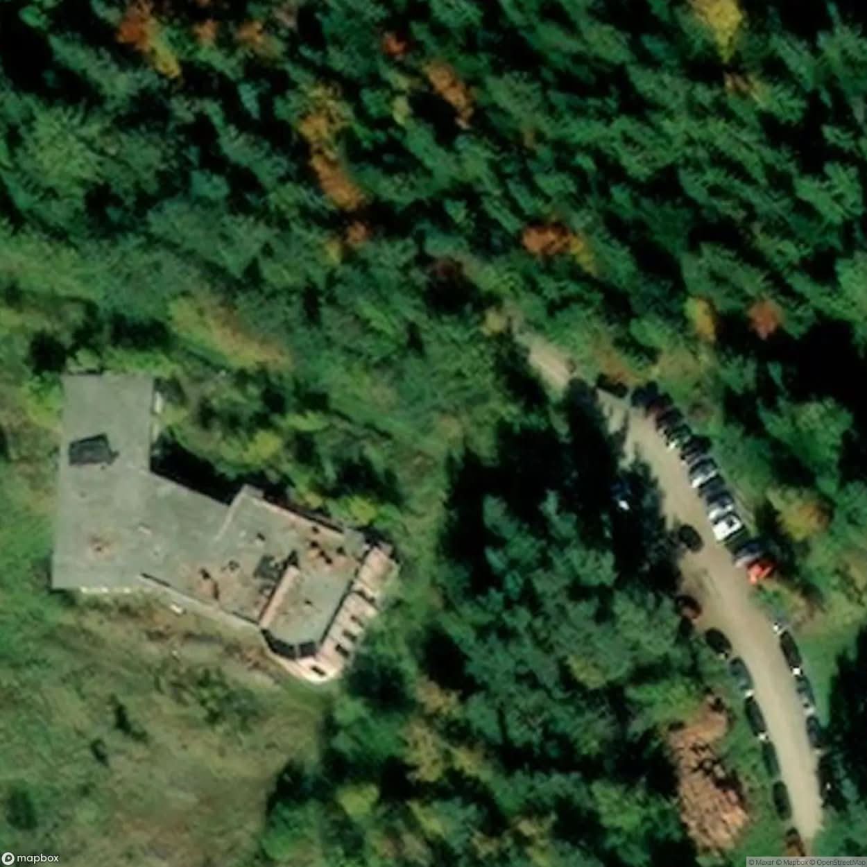 Site Skrzeszowice Agricultural Distillery [POL] #34373