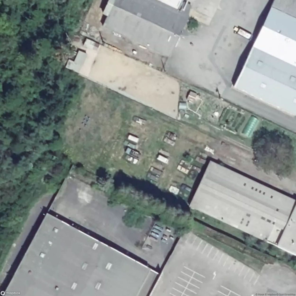 Scrapyard [FRA] #09592