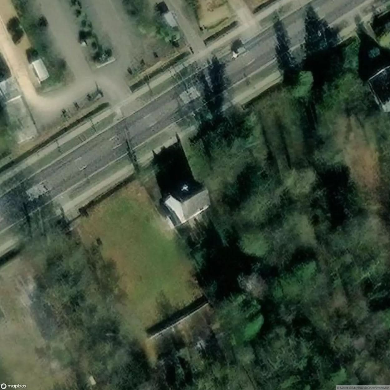 Jacqueline House [BEL] #04425
