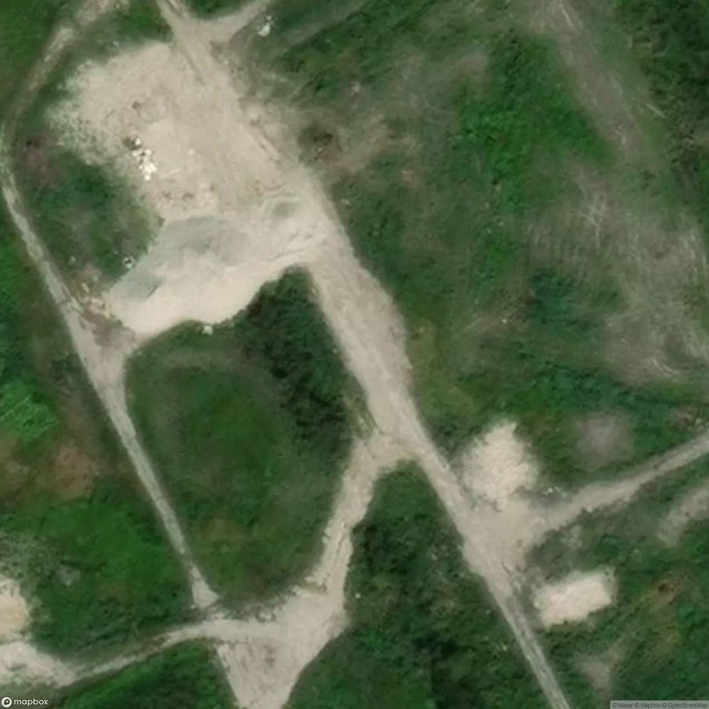 Former Base Group I T Launch Section Ceggia [ITA] #16229