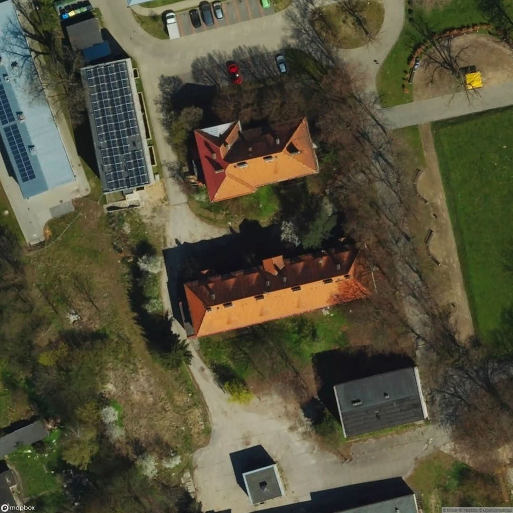 Site Abandoned Villa [POL] #33697