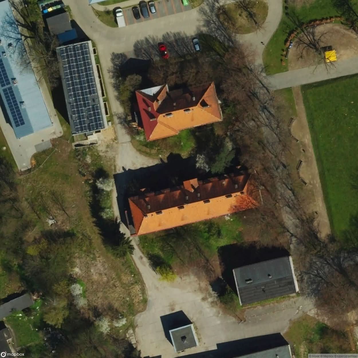 Site Abandoned Villa [POL] #33697