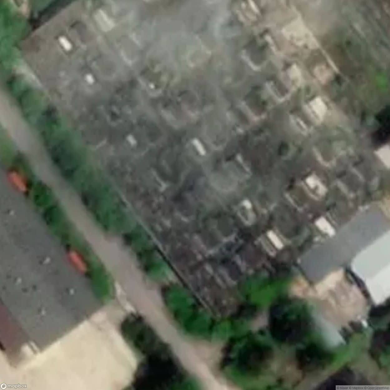 Hrubieszow Site [POL] #18221