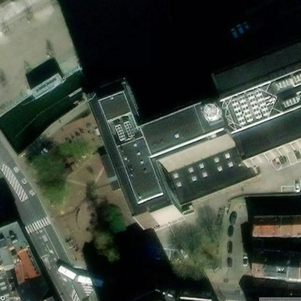 Scaldis Tower [BEL] #09996