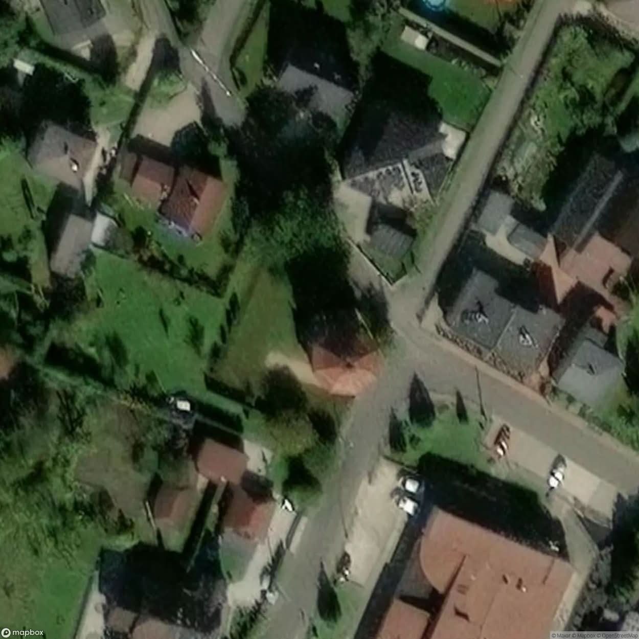 Water Tower Site [POL] #33307