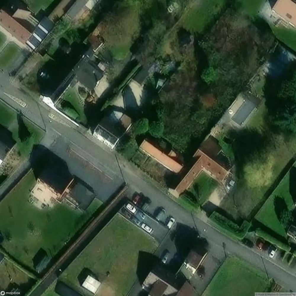 Ormont House [BEL] #04488