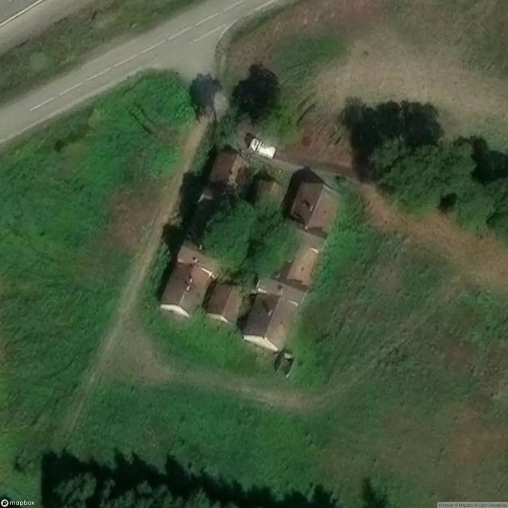 Houses [AUT] #03597